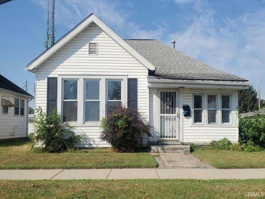 637 MANILLA ST, VINCENNES, IN 47591 - Image 1