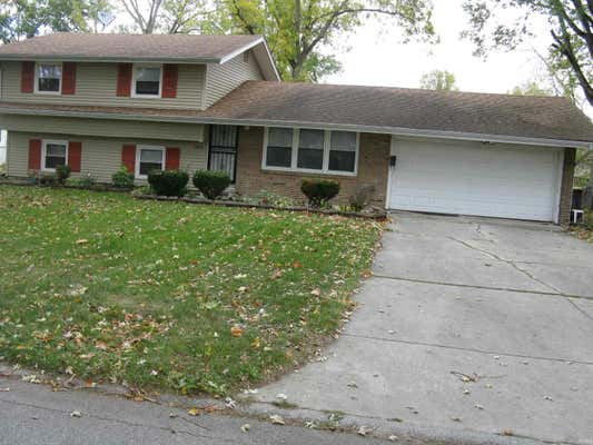 5013 DEVONSHIRE DR, FORT WAYNE, IN 46806 - Image 1