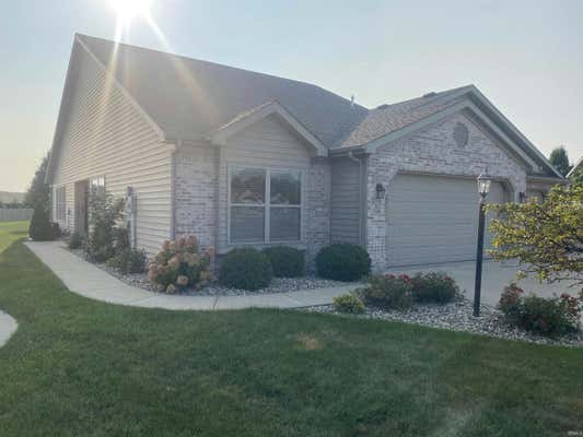 563 DEERFIELD PATH, WARSAW, IN 46582 - Image 1