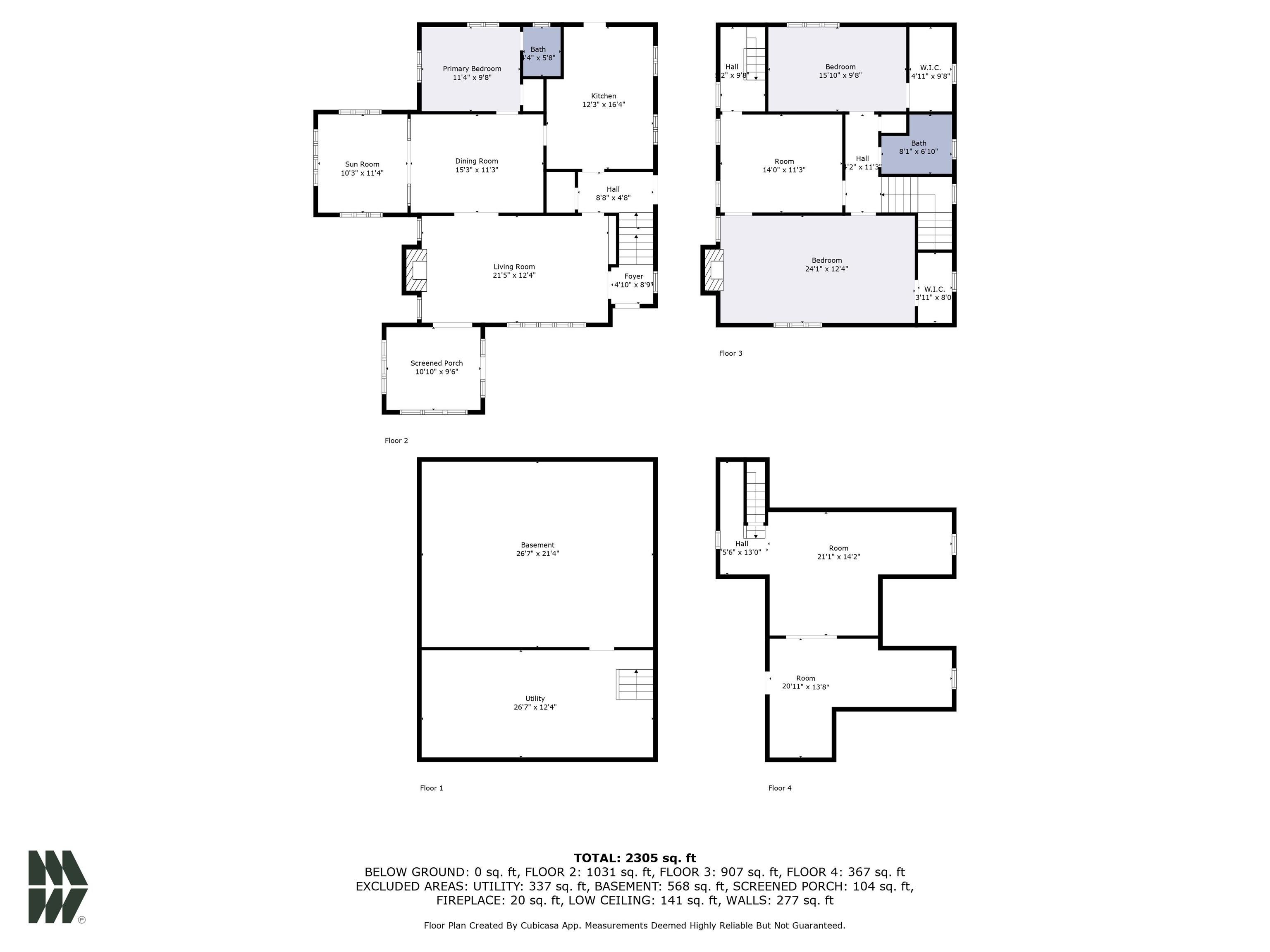 South Bend, Indiana, 46615, United States, 3 Bedrooms Bedrooms, ,2 BathroomsBathrooms,Residential,Active,1936143