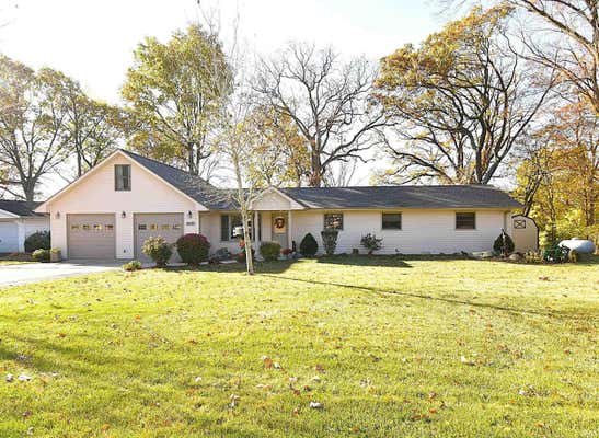 4435 S RIVER RD, WEST LAFAYETTE, IN 47906 - Image 1