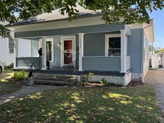 1137 S BUCKEYE ST, KOKOMO, IN 46902 - Image 1