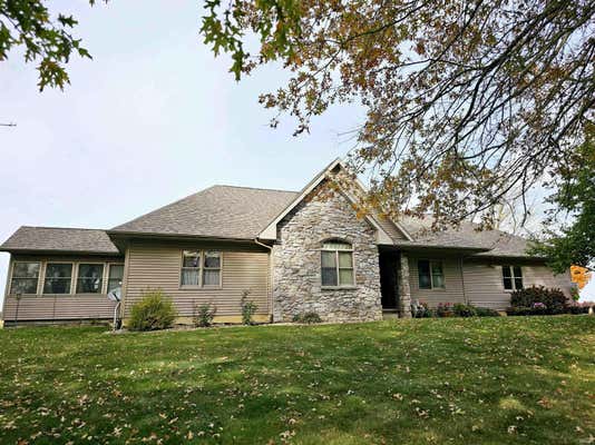 14830 12TH RD, PLYMOUTH, IN 46563 - Image 1