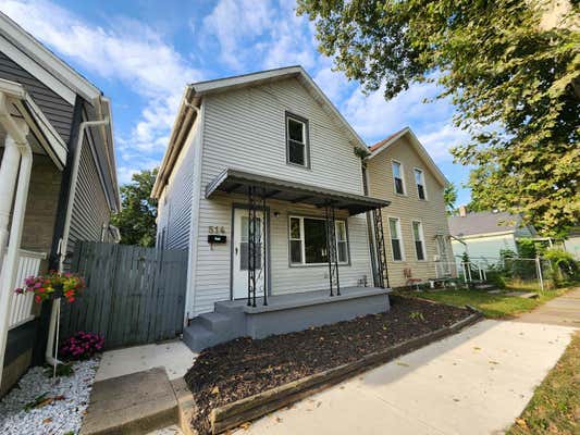 514 E MASTERSON AVE, FORT WAYNE, IN 46803 - Image 1