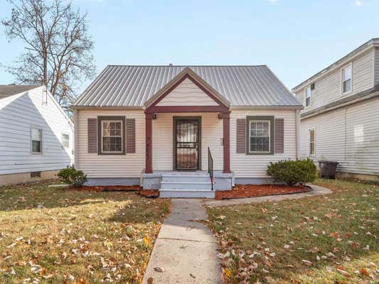 4637 HANNA ST, FORT WAYNE, IN 46806 - Image 1