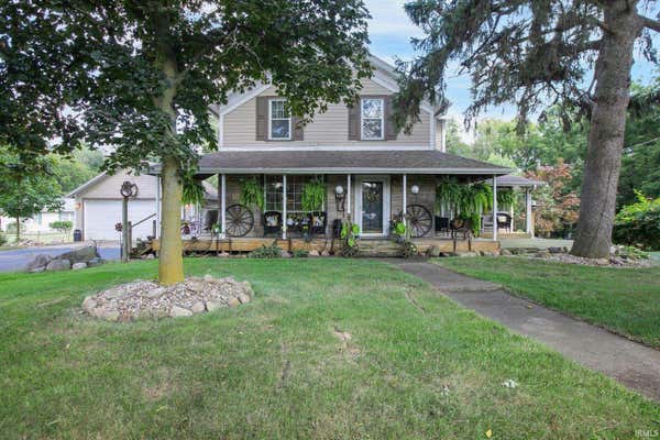 21611 COUNTY ROAD 8, BRISTOL, IN 46507 - Image 1