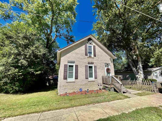 1206 WASHINGTON ST, LAFAYETTE, IN 47905 - Image 1