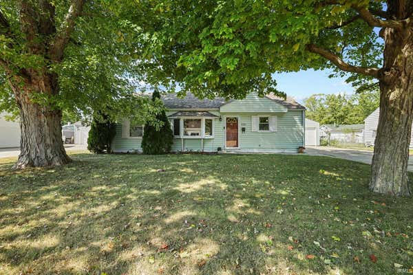 2300 E SHARON DR, MUNCIE, IN 47302 - Image 1