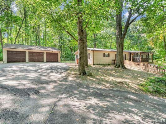 6913 STATE ROAD 26 E, LAFAYETTE, IN 47905 - Image 1