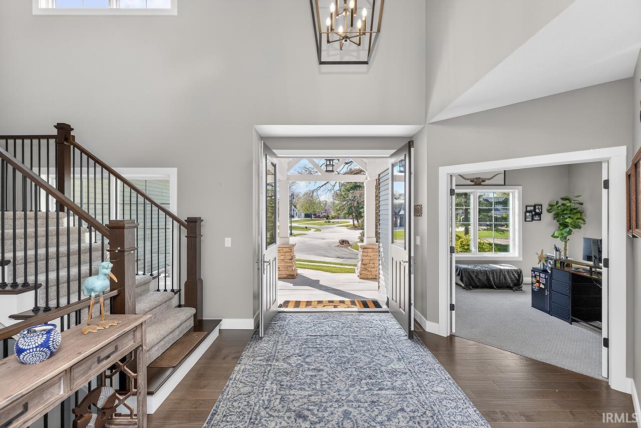 Elkhart, Indiana, 46514, United States, 4 Bedrooms Bedrooms, ,4 BathroomsBathrooms,Residential,Active,2041446