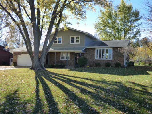 17822 DARDEN RD, SOUTH BEND, IN 46635 - Image 1