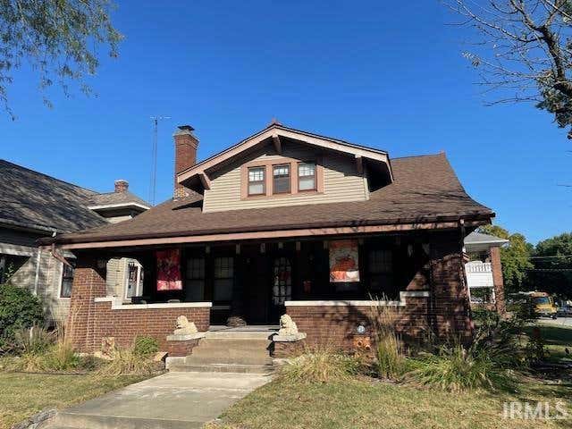 254 W MAIN ST, PERU, IN 46970, photo 1 of 27