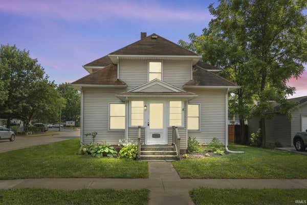 22542 MAIN ST, WOODBURN, IN 46797 - Image 1