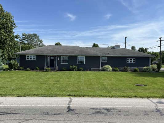 237 W WASHINGTON ST, MONROE, IN 46772 - Image 1