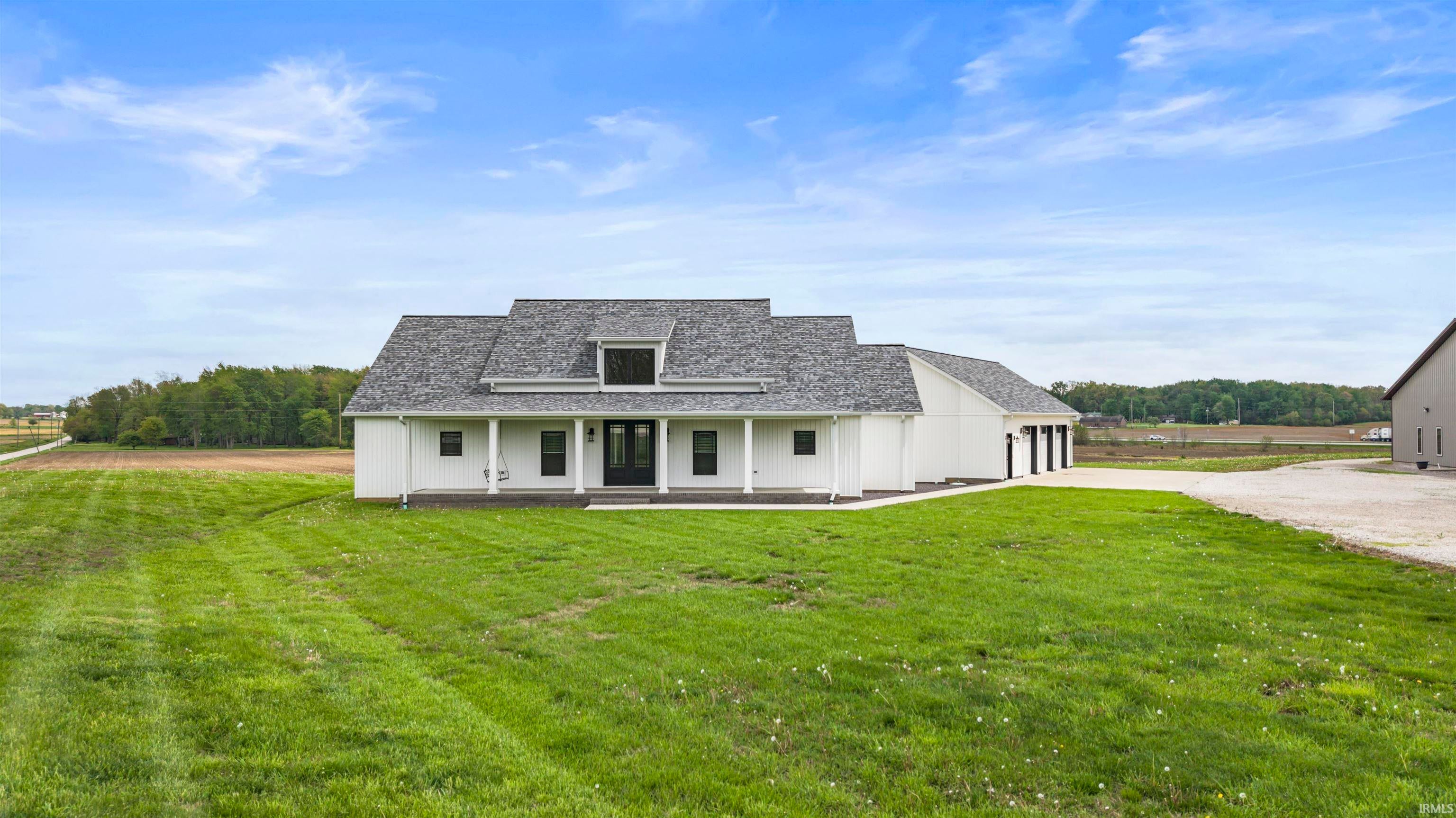 Elberfeld, Indiana, 47613, United States, ,3 BathroomsBathrooms,Residential,Active,1798045