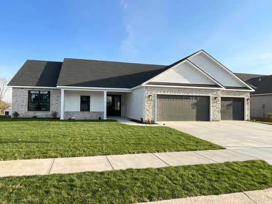 4848 ABBEYVILLE DR, LAFAYETTE, IN 47909 - Image 1