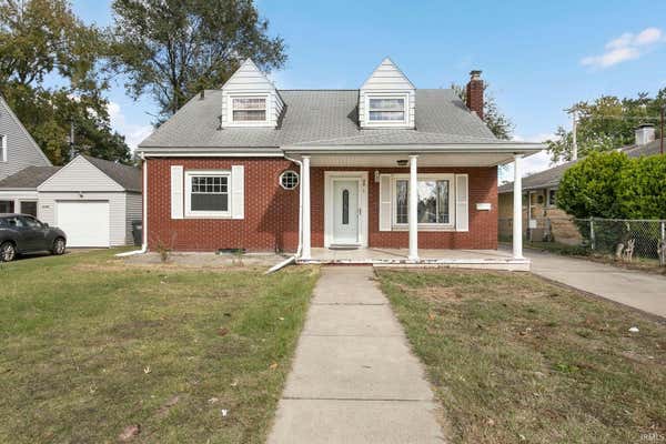 3411 E JEFFERSON BLVD, SOUTH BEND, IN 46615 - Image 1