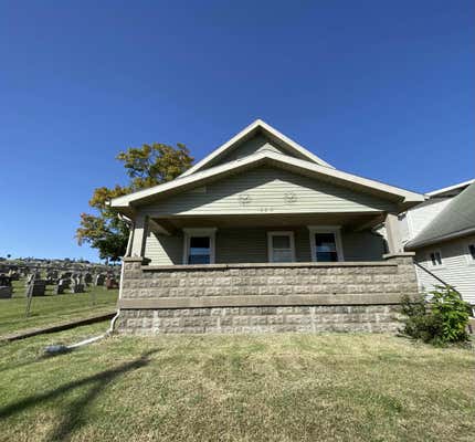 420 W 13TH ST, JASPER, IN 47546 - Image 1