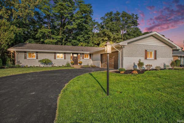 1027 ROSEMARY LN, SOUTH BEND, IN 46617 - Image 1