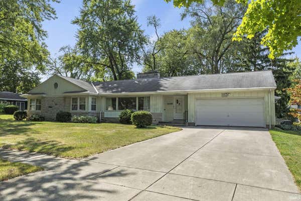 4116 HIAWATHA BLVD, FORT WAYNE, IN 46809 - Image 1