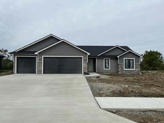 5165 GREYSON HEIGHTS DR, AUBURN, IN 46706 - Image 1