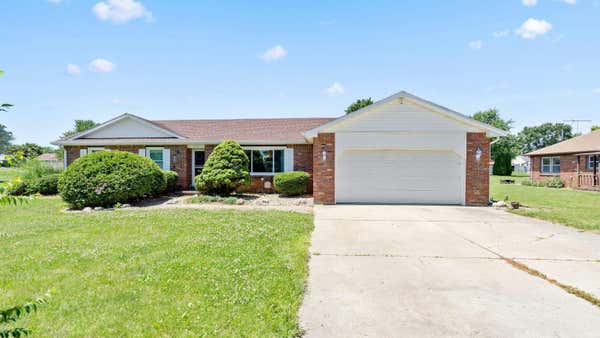 5162 N 300 W, SHARPSVILLE, IN 46068 - Image 1