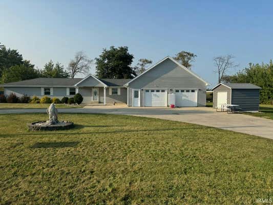 376 E 450 N, KOKOMO, IN 46901 - Image 1