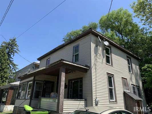 521 FIRST ST, HUNTINGTON, IN 46750 - Image 1