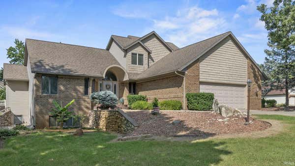 2737 IVYWOOD DR, WARSAW, IN 46582 - Image 1