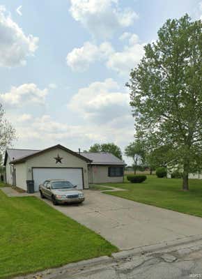 1150 S JACKSON ST, NAPPANEE, IN 46550 - Image 1