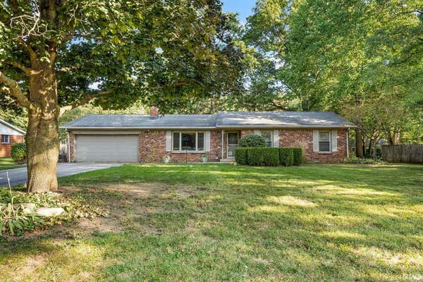 4115 WESTWIND DR, LAFAYETTE, IN 47909 - Image 1