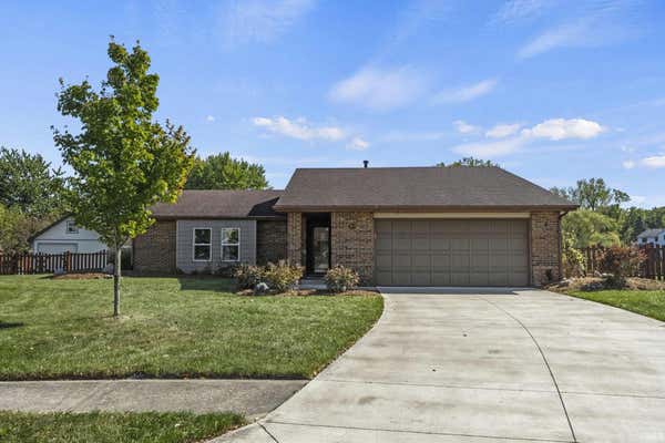 1030 CROWDER CT, FORT WAYNE, IN 46825 - Image 1