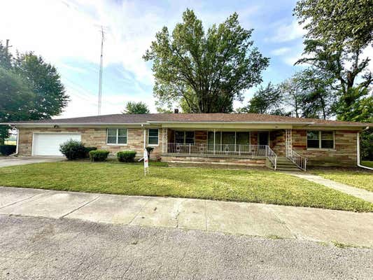 1 W RIGNEY DR, TERRE HAUTE, IN 47802 - Image 1