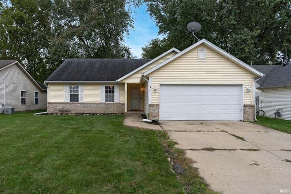 129 JODIAH PL, LAFAYETTE, IN 47909 - Image 1