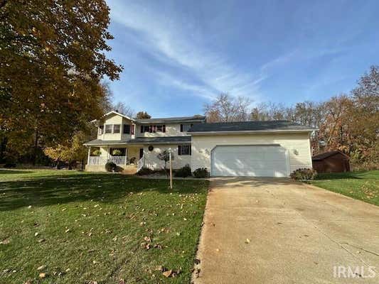 58205 WAYNE LN, SOUTH BEND, IN 46619 - Image 1