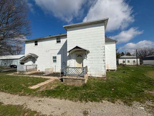 102 S BROAD ST, MOORELAND, IN 47360 - Image 1