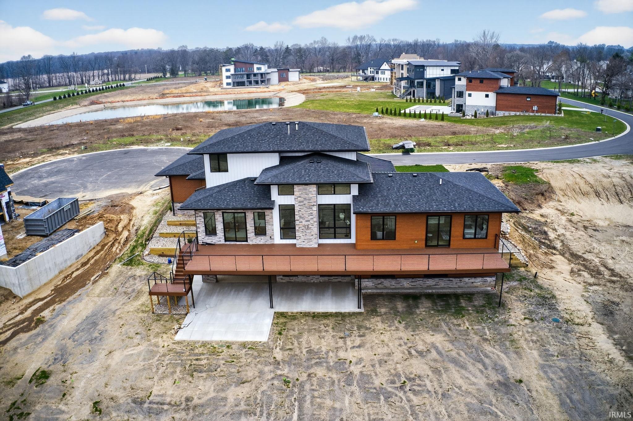 Granger, Indiana, 46530, United States, 5 Bedrooms Bedrooms, ,7 BathroomsBathrooms,Residential,Active,1997893