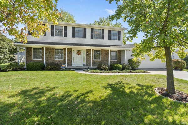 139 EVERGREEN LN, DECATUR, IN 46733 - Image 1