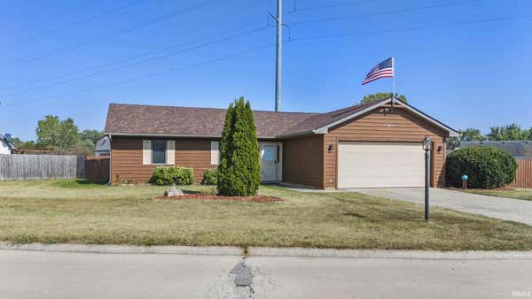 10110 SAGEBRUSH DR, FORT WAYNE, IN 46825 - Image 1