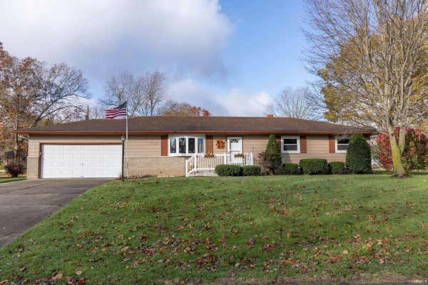 57309 ALAN RD, SOUTH BEND, IN 46619 - Image 1