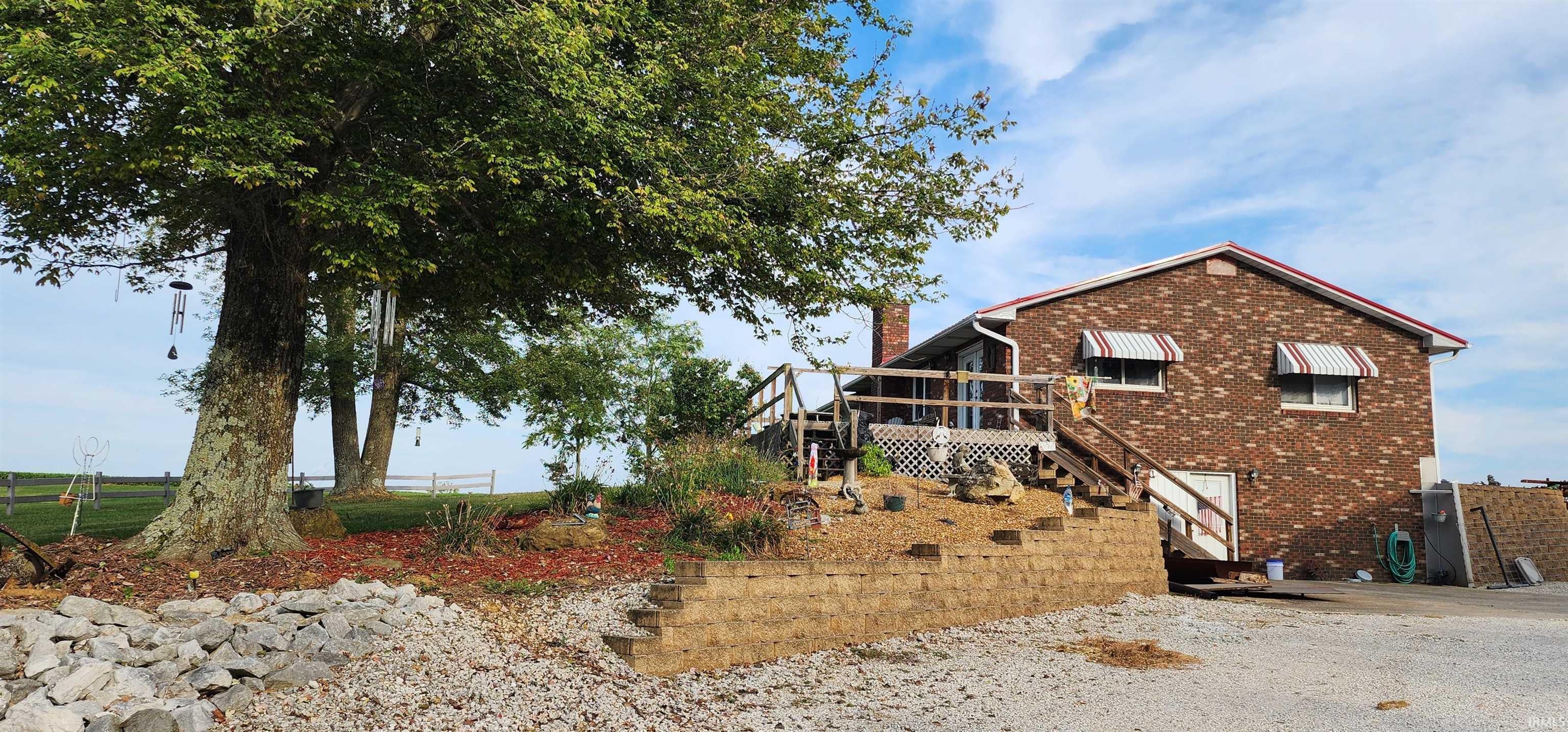 Washington, Indiana, 47501, United States, 2 Bedrooms Bedrooms, ,2 BathroomsBathrooms,Residential,Active,1952284