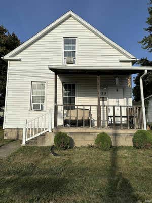 123 N GRANT ST, PERU, IN 46970 - Image 1