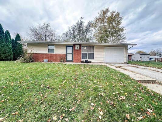 5703 MENDOTA DR, KOKOMO, IN 46902 - Image 1