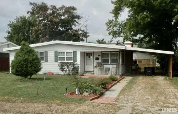 810 S HARRIET ST, MARTINSVILLE, IN 46151 - Image 1