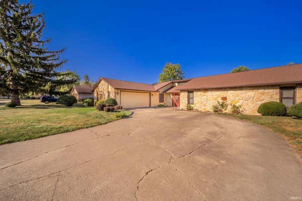 1001 S DEVONSHIRE RD, YORKTOWN, IN 47396 - Image 1