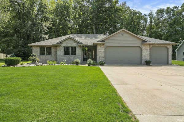 54893 LEONA CT, BRISTOL, IN 46507 - Image 1