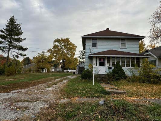 1257 JOHN ST, FRANKFORT, IN 46041 - Image 1