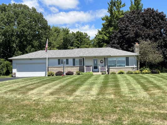 4990 W STATE ROAD 14, SOUTH WHITLEY, IN 46787 - Image 1