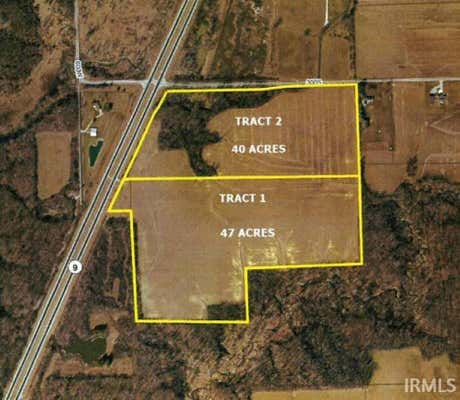 TBD S ST. RD. 9 & 300 S, HUNTINGTON, IN 46750 - Image 1