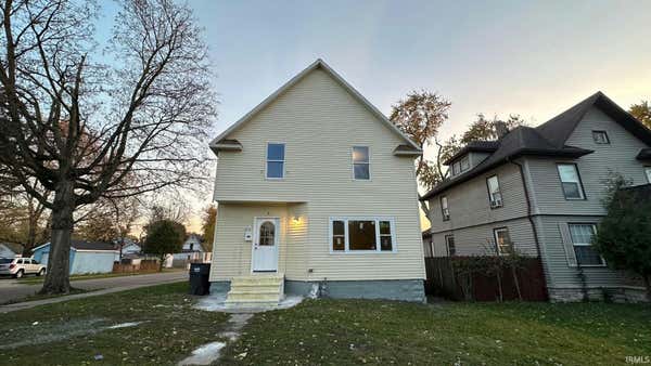 201 PARK AVE, ELKHART, IN 46516 - Image 1